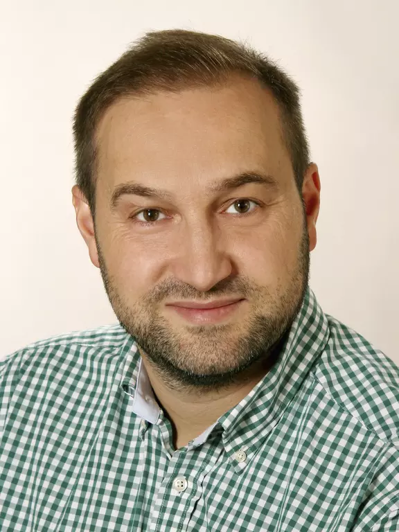 Thomas Lange