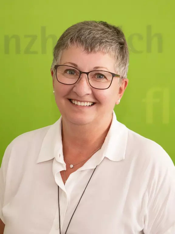 Claudia Schäfer