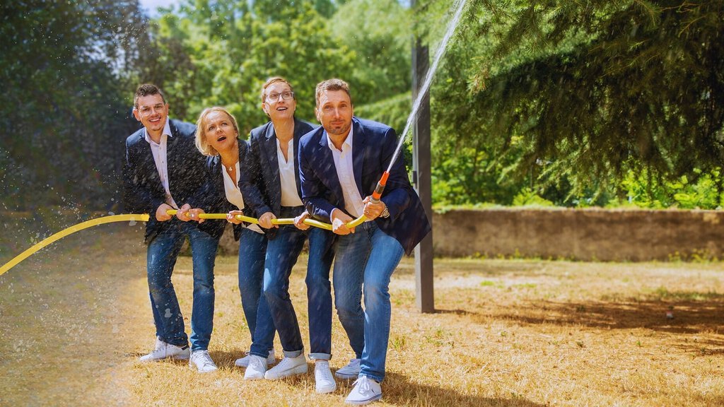 LVM-Versicherungsagentur Mark Petersen