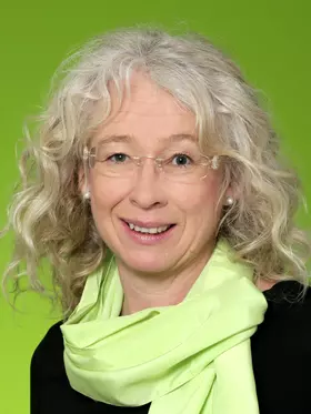 Annemarie Gregori