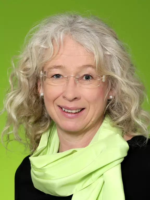 Annemarie Gregori