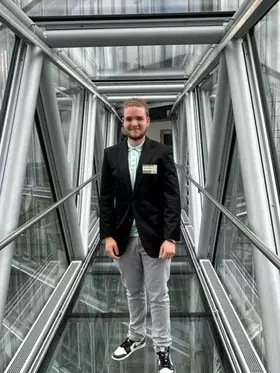 Maximilian Pingel