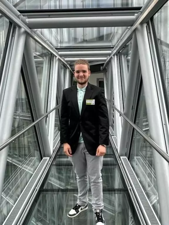 Maximilian Pingel