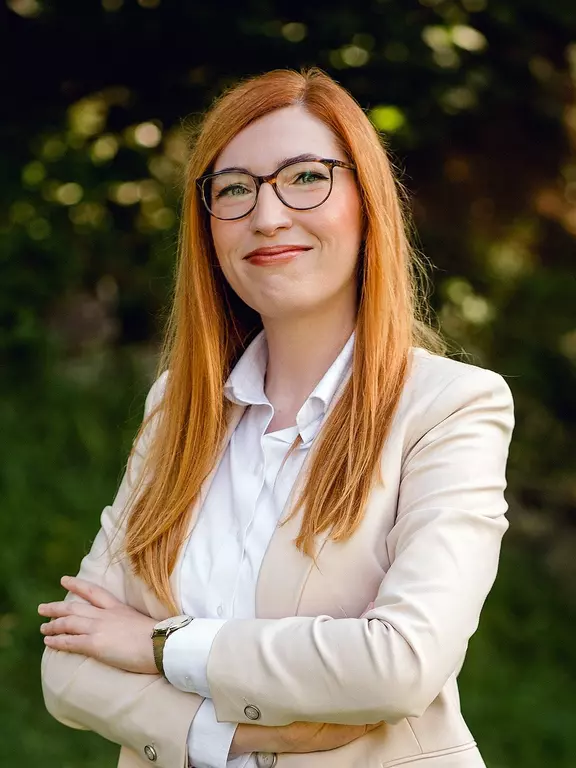 Jessica  Mewes-Lünz