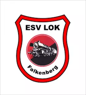 ESV-Lok Falkenberg/Elster