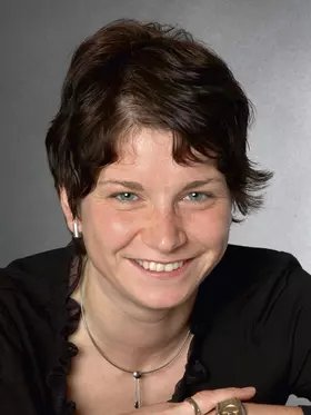 Claudia Eckert