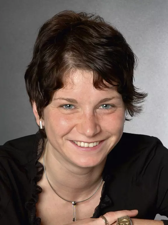 Claudia Eckert