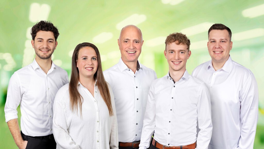 LVM-Versicherungsagentur Jörg Elfert