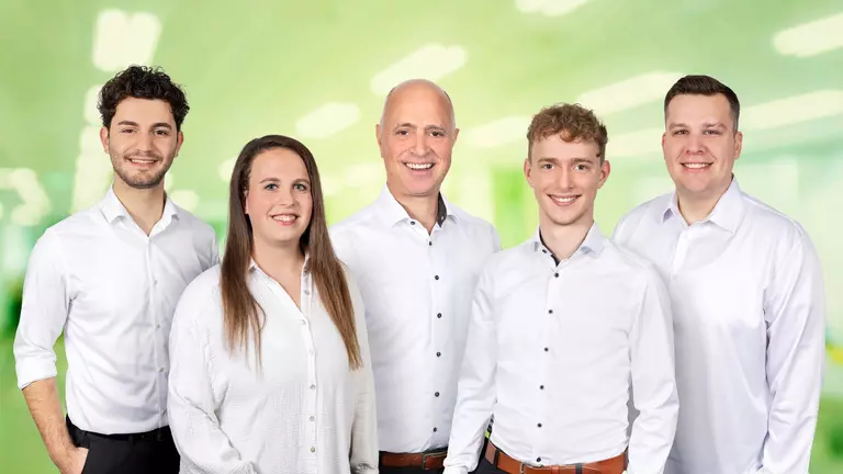 Wir kümmern uns: LVM-Versicherungsagentur Jörg Elfert