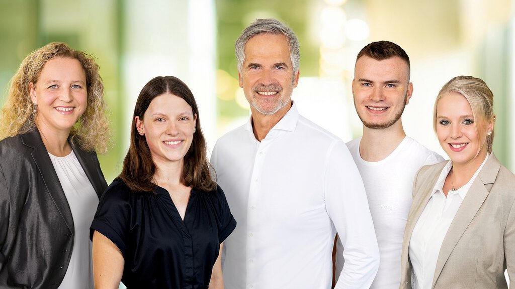 LVM-Versicherungsagentur Dirk Lensing