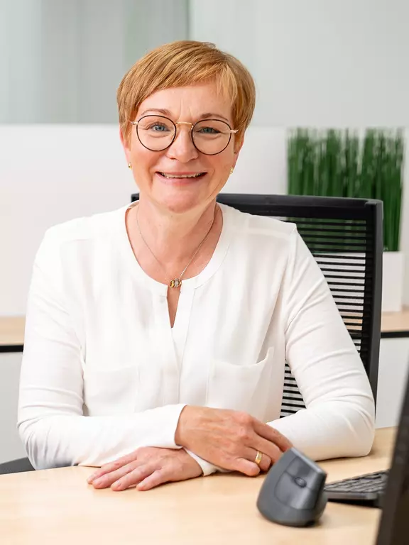 Manuela Resing