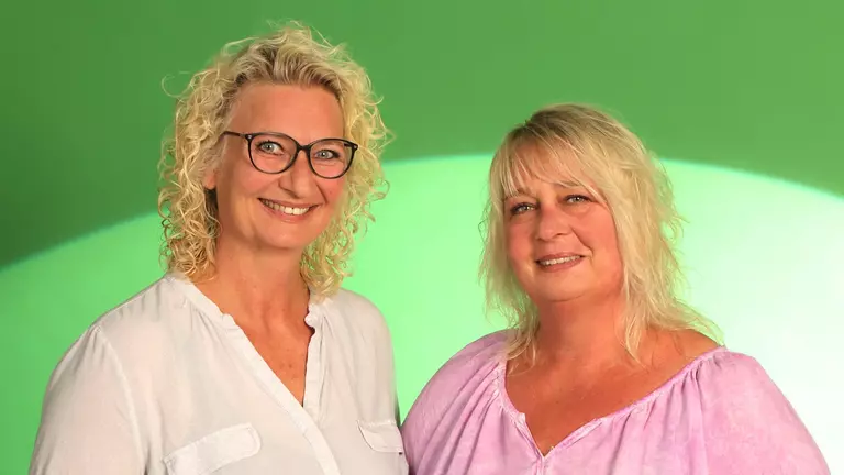 Wir kümmern uns: LVM-Versicherungsagentur Ina-Christine Foitzik