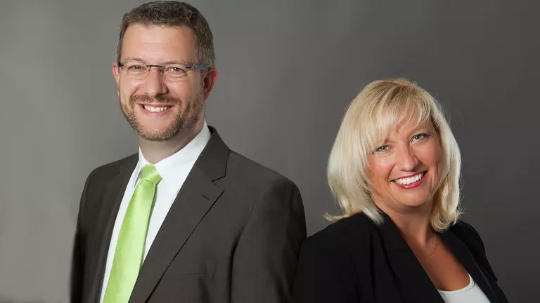 Ich kümmere mich: LVM-Versicherungsagentur Thorsten Schmidt