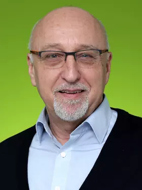 Ludwig Grimm
