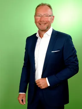 Lutz Menzer