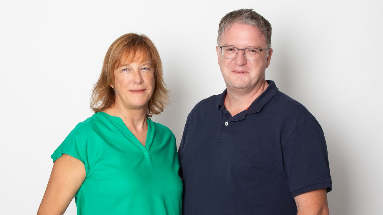 Bild von Petra & Olaf Geisenhanslüke