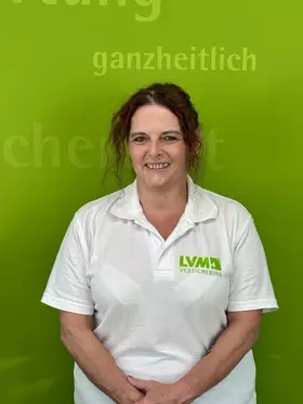 Beatrix Wirth zur Osten