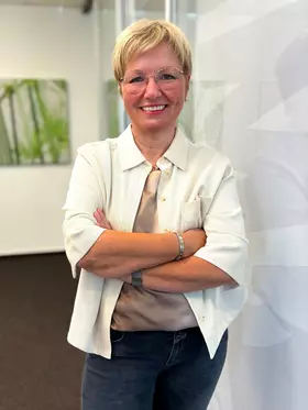 Heike Hülsberg