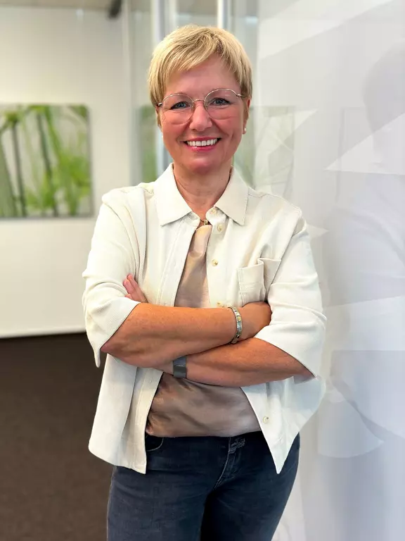 Heike Hülsberg