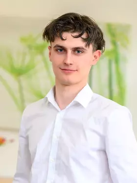 Ben Felix Winkelmann