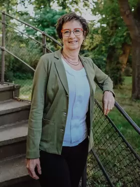 Evelyn Kuthan