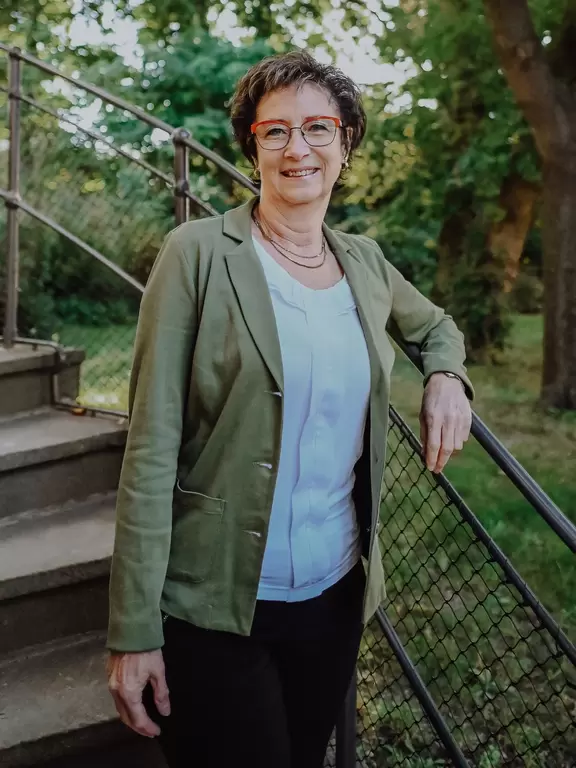Evelyn Kuthan
