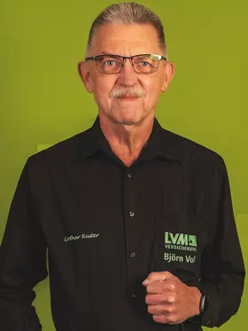 Lothar Ruster