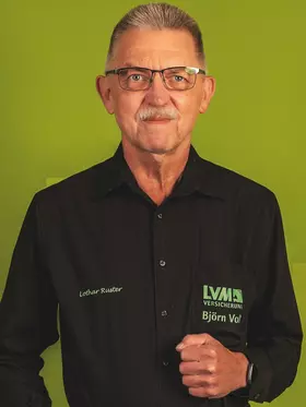 Lothar Ruster