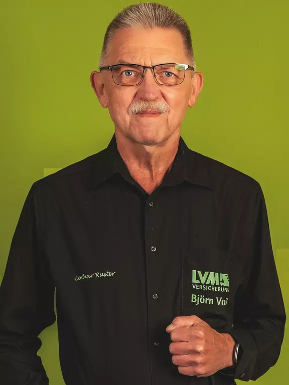 Lothar Ruster