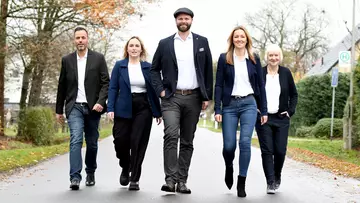 Bürogemeinschaft Heike Müller und Stefan Schulz