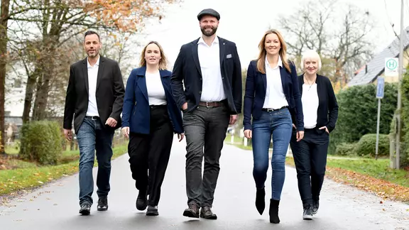 Bürogemeinschaft Heike Müller und Stefan Schulz