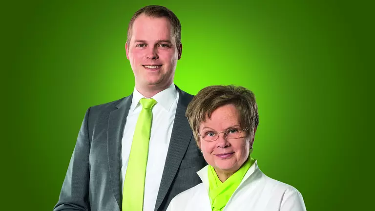 Ich kümmere mich: LVM-Versicherungsagentur Frank Westermann