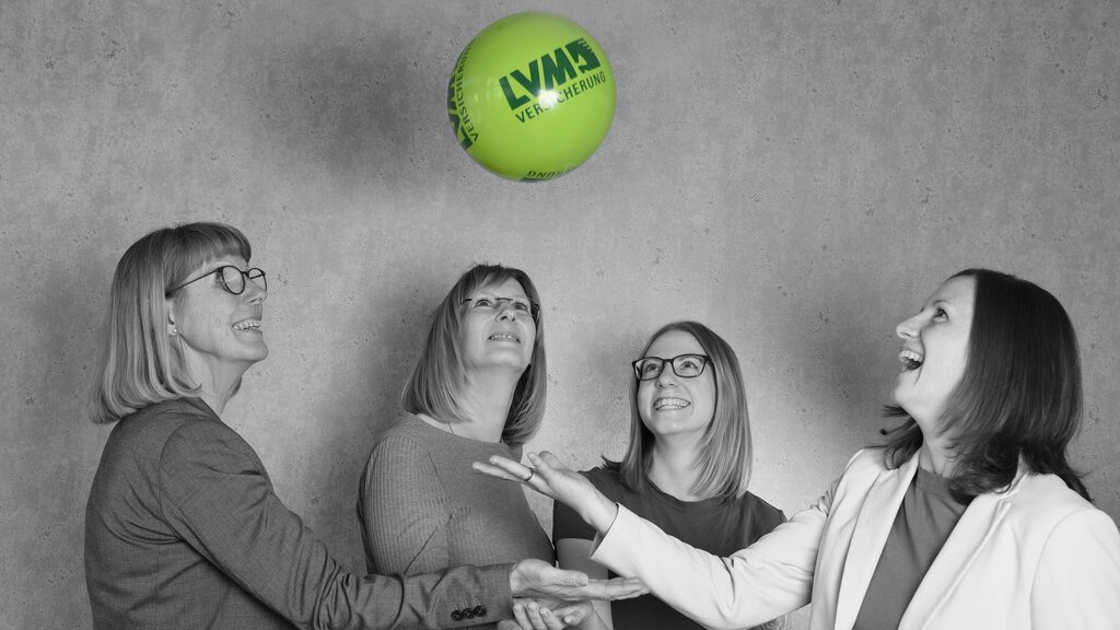 LVM-Versicherungsagentur Jeannette Gürnth