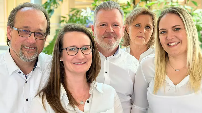 Wir kümmern uns: LVM-Versicherungsagentur Peter Skudelny