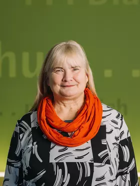 Doreen Cubeus