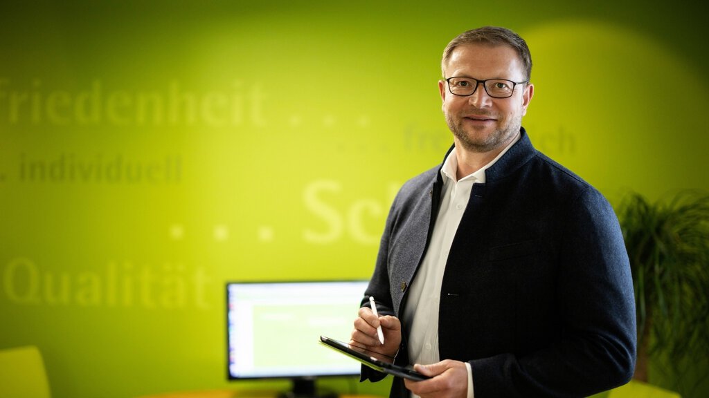 LVM-Versicherungsagentur Jörg Gödde