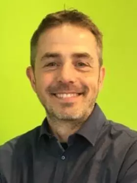 Martin Krüger