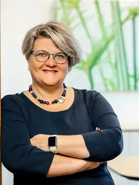 Kerstin Philipps-Göppert