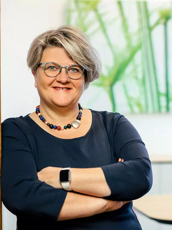 Kerstin Philipps-Göppert