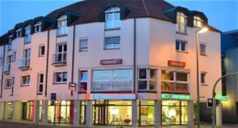 Ich kümmere mich: LVM-Versicherungsagentur Alois Diekamp