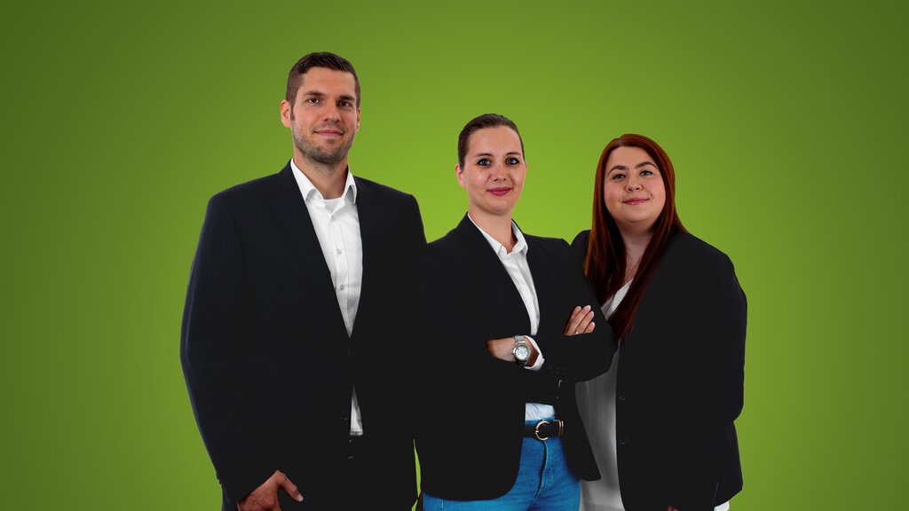 LVM-Versicherungsagentur Vera Pfahl