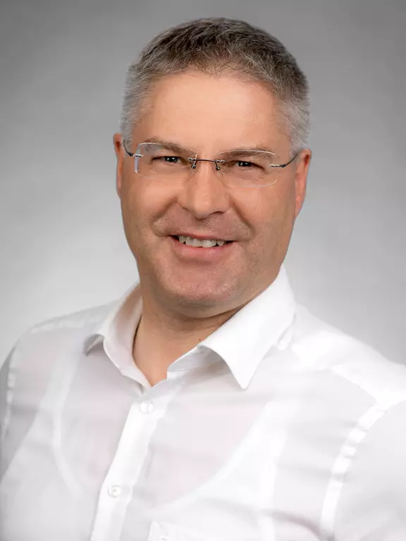 Dirk Lorenz