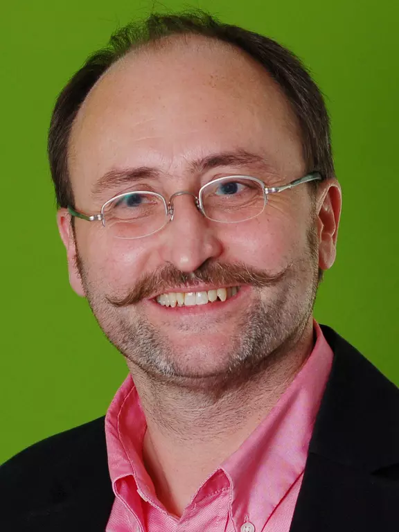 Ralf Hartung