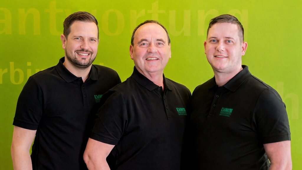 LVM-Versicherungsagentur Sprick & Schulten