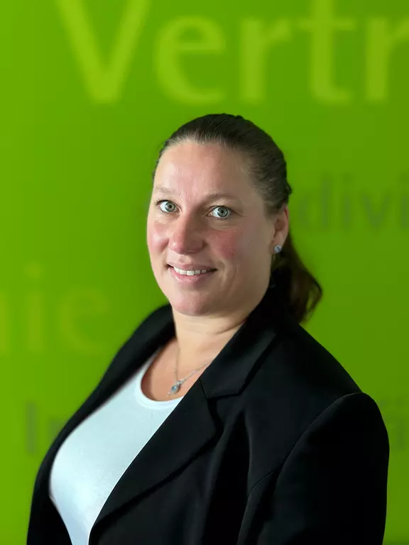 Maria Lippoldt