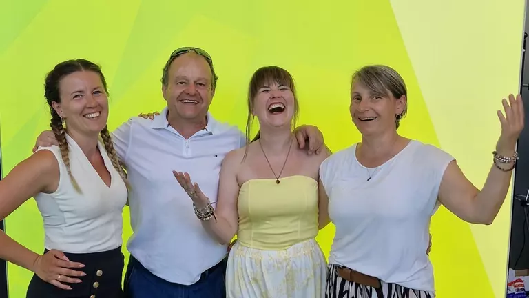 Wir kümmern uns: LVM-Versicherungsagentur Theo Ring