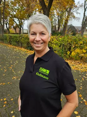 Elke Klußmann