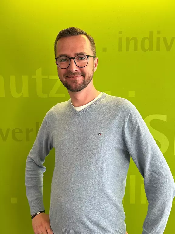 Hauke Detering