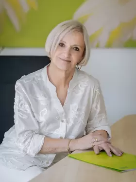 Ariane Ruckwied-Jung