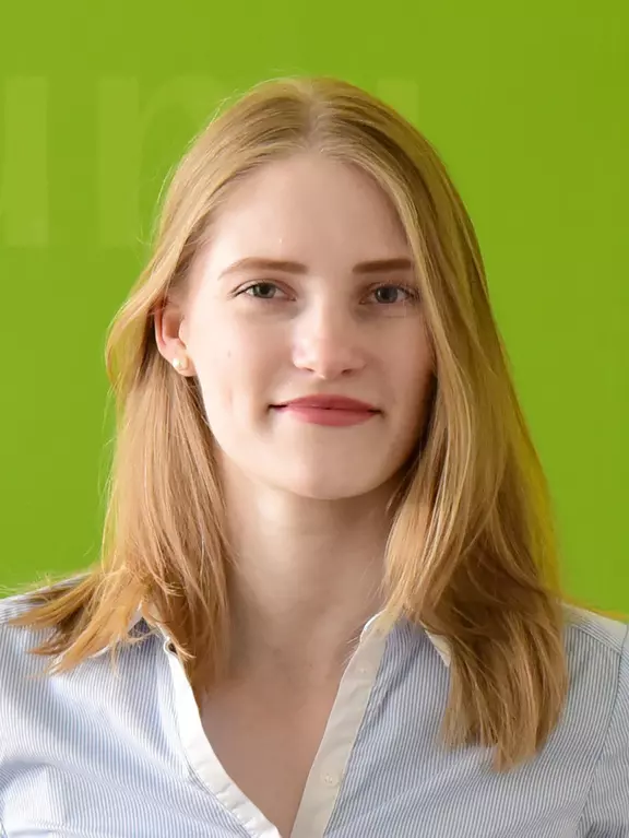 Katharina Höfert